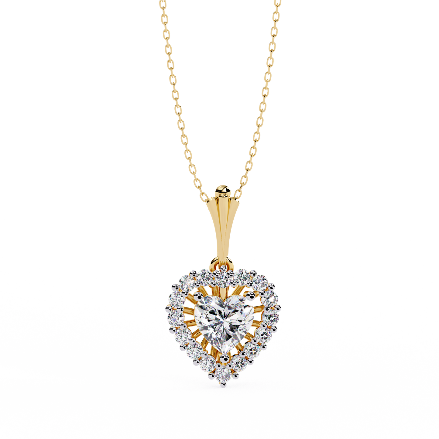 yellow gold