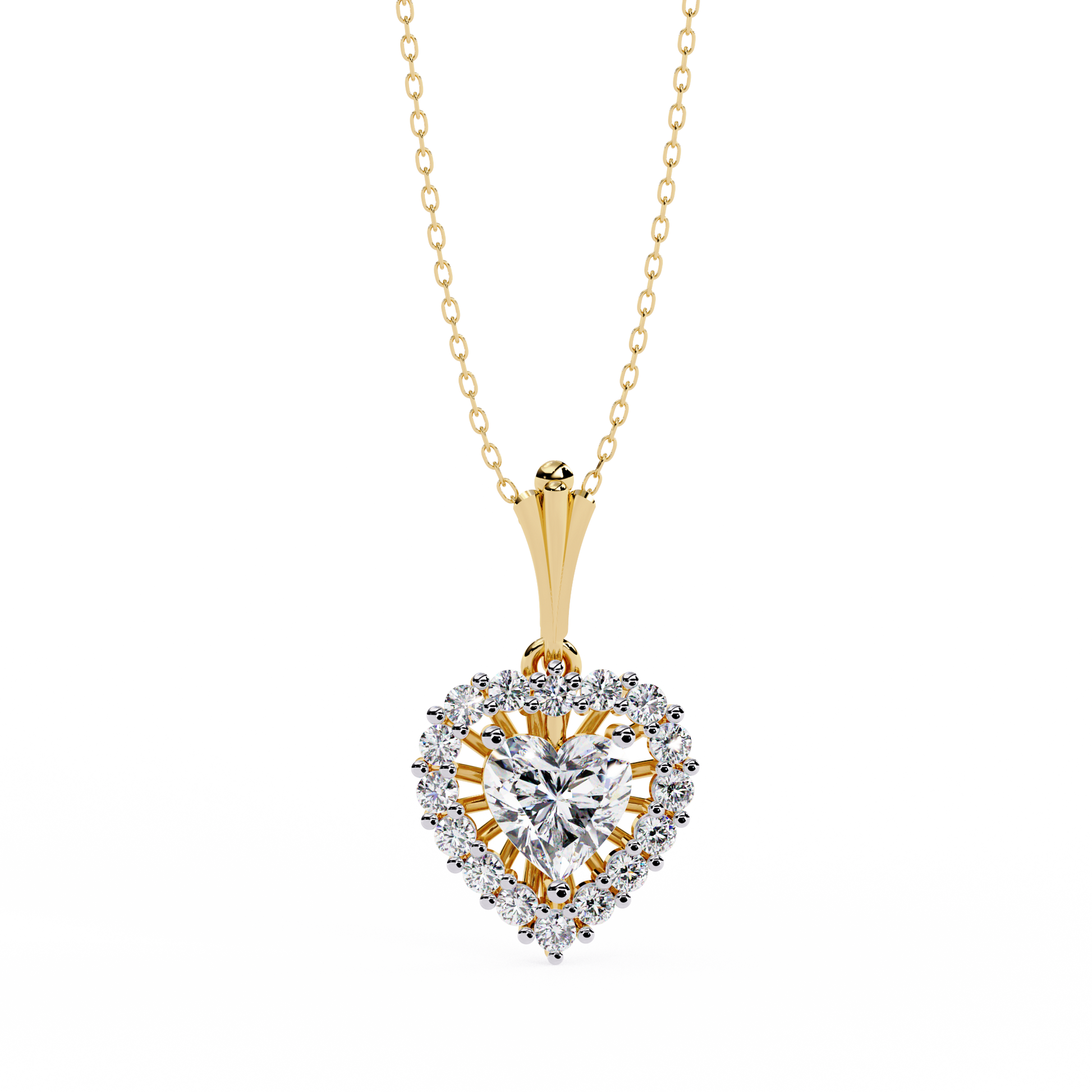 yellow gold