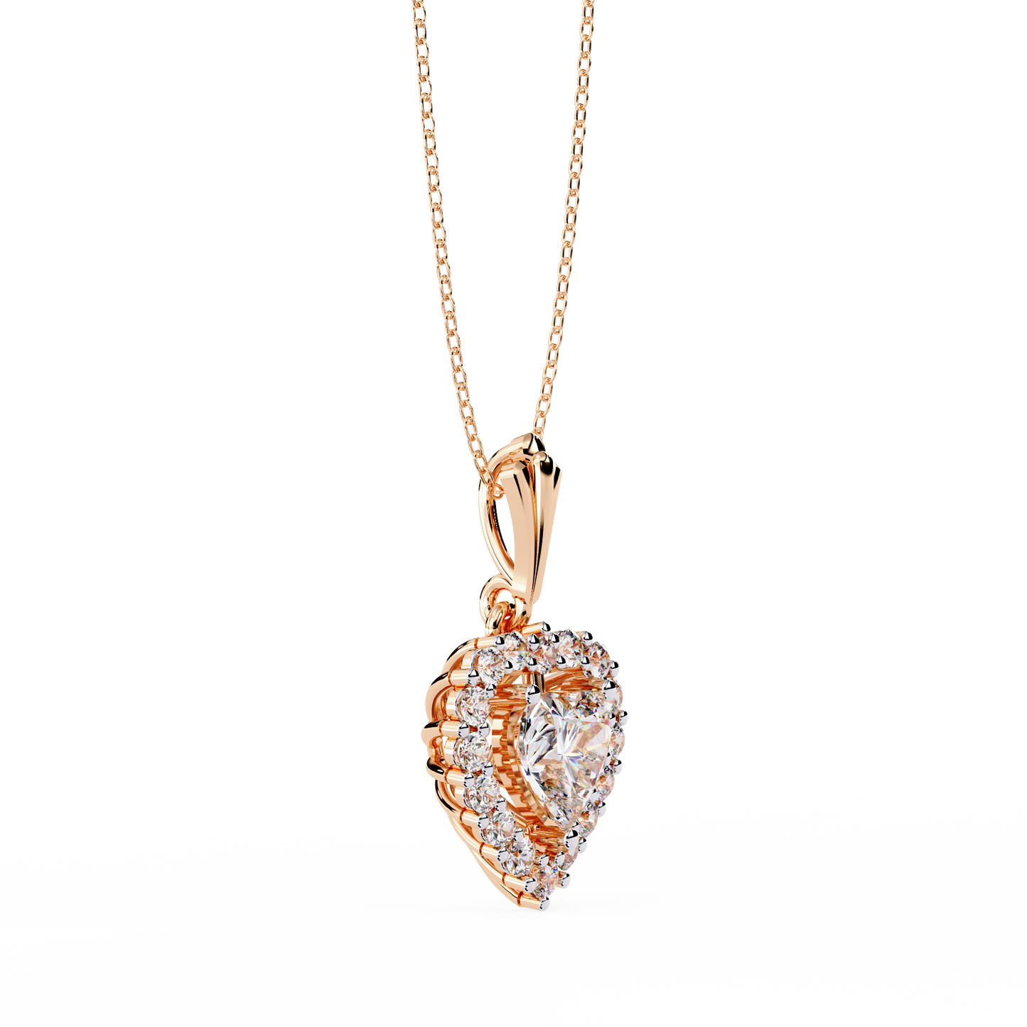rose gold