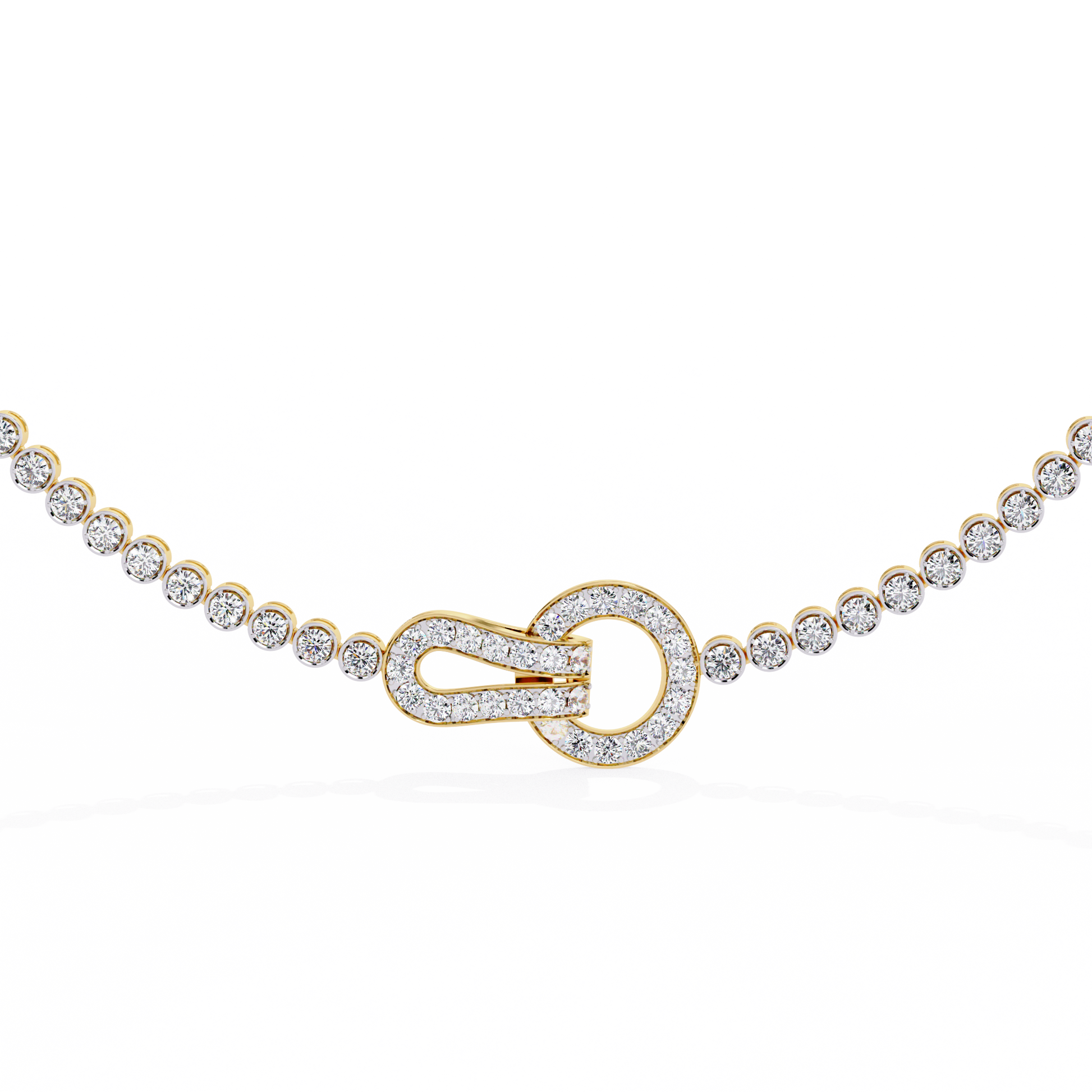 yellow gold