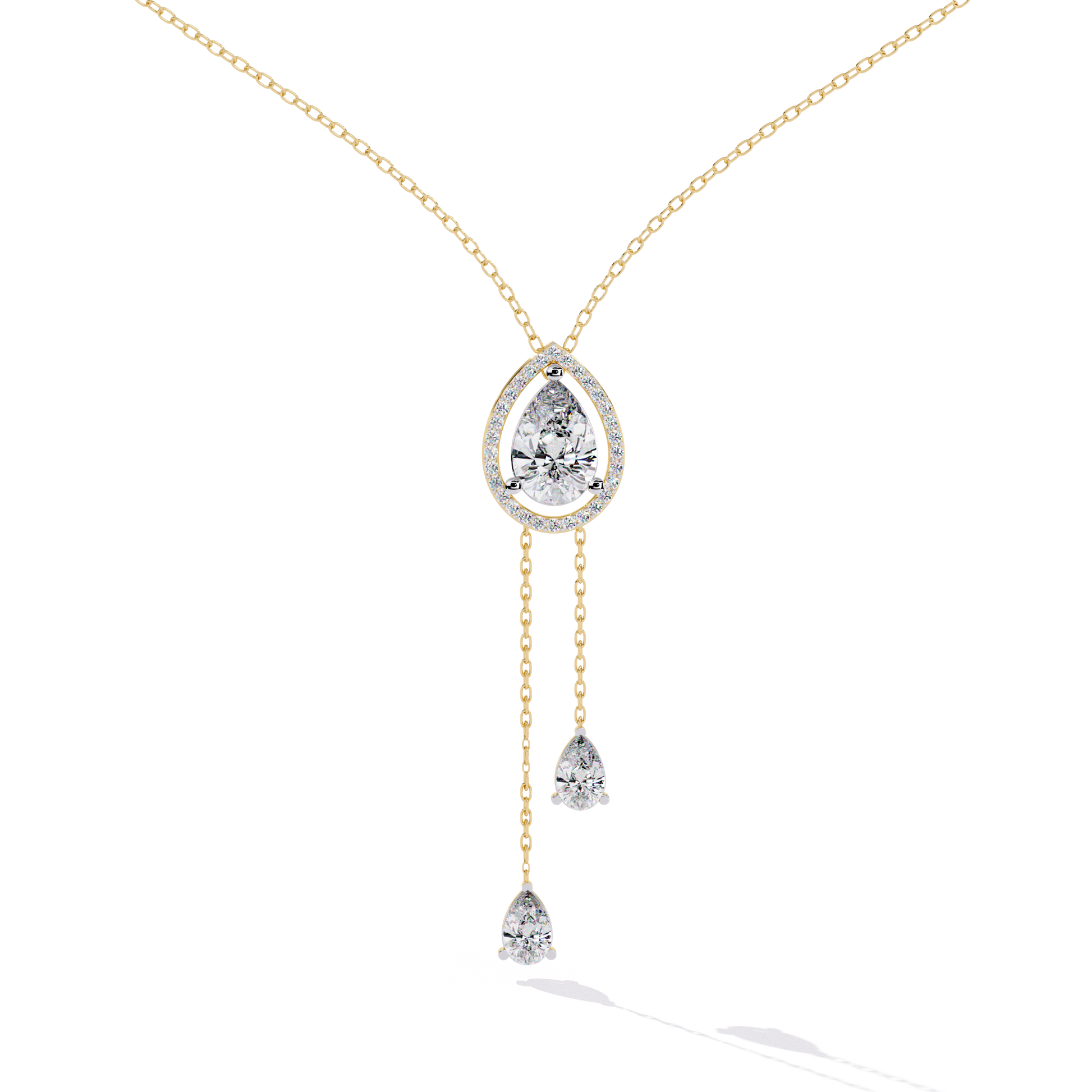 yellow gold