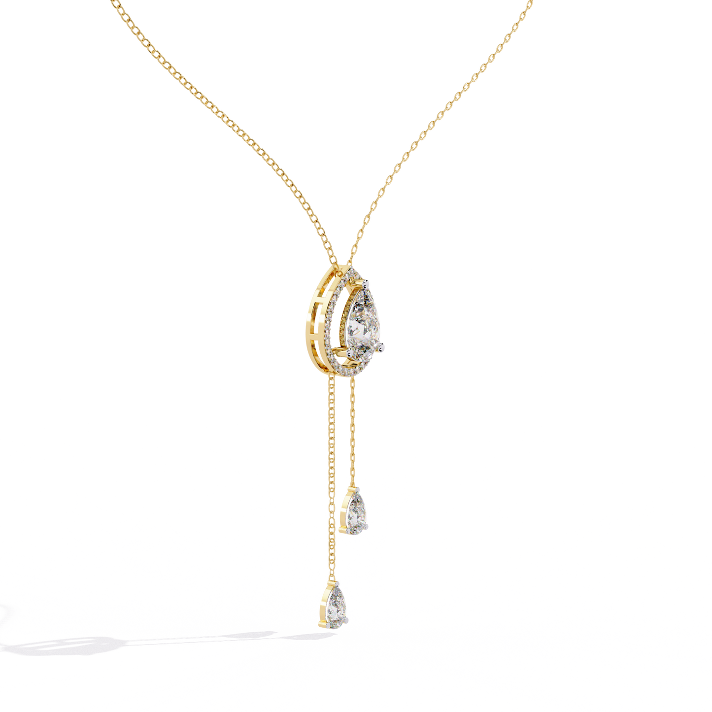yellow gold