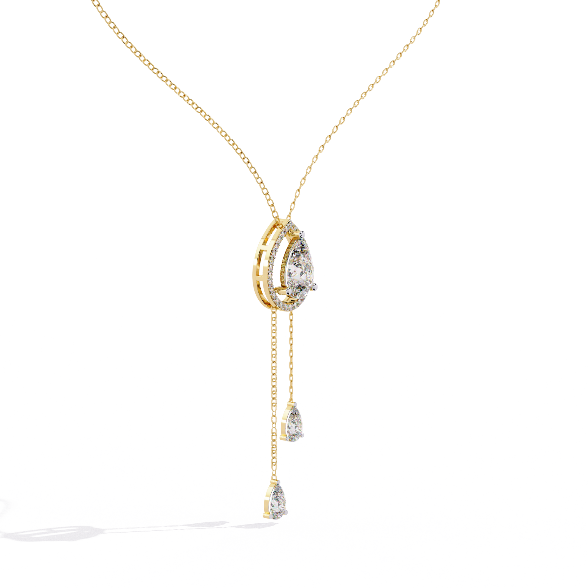 yellow gold