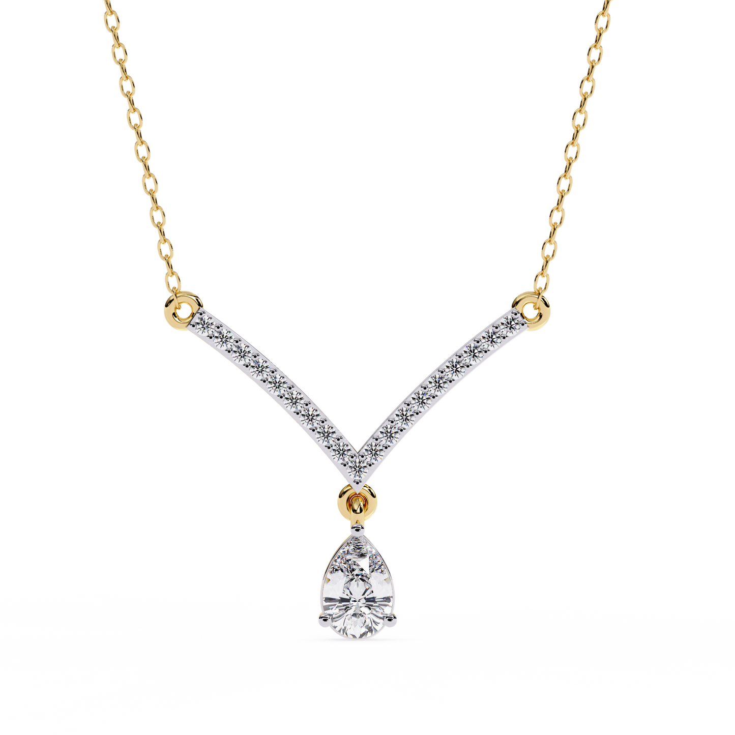 yellow gold