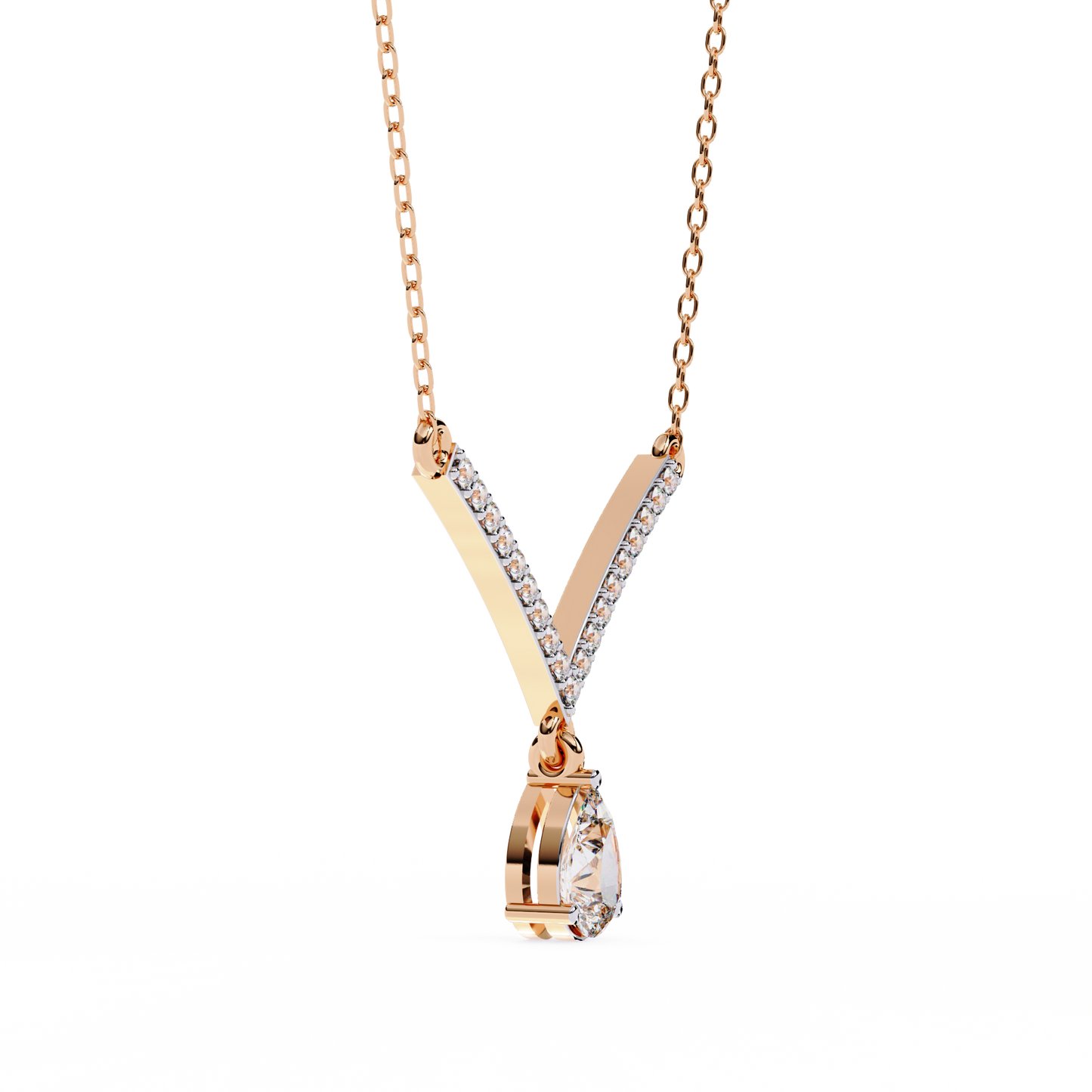 rose gold