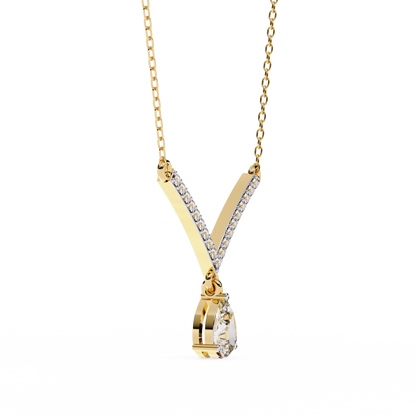 yellow gold