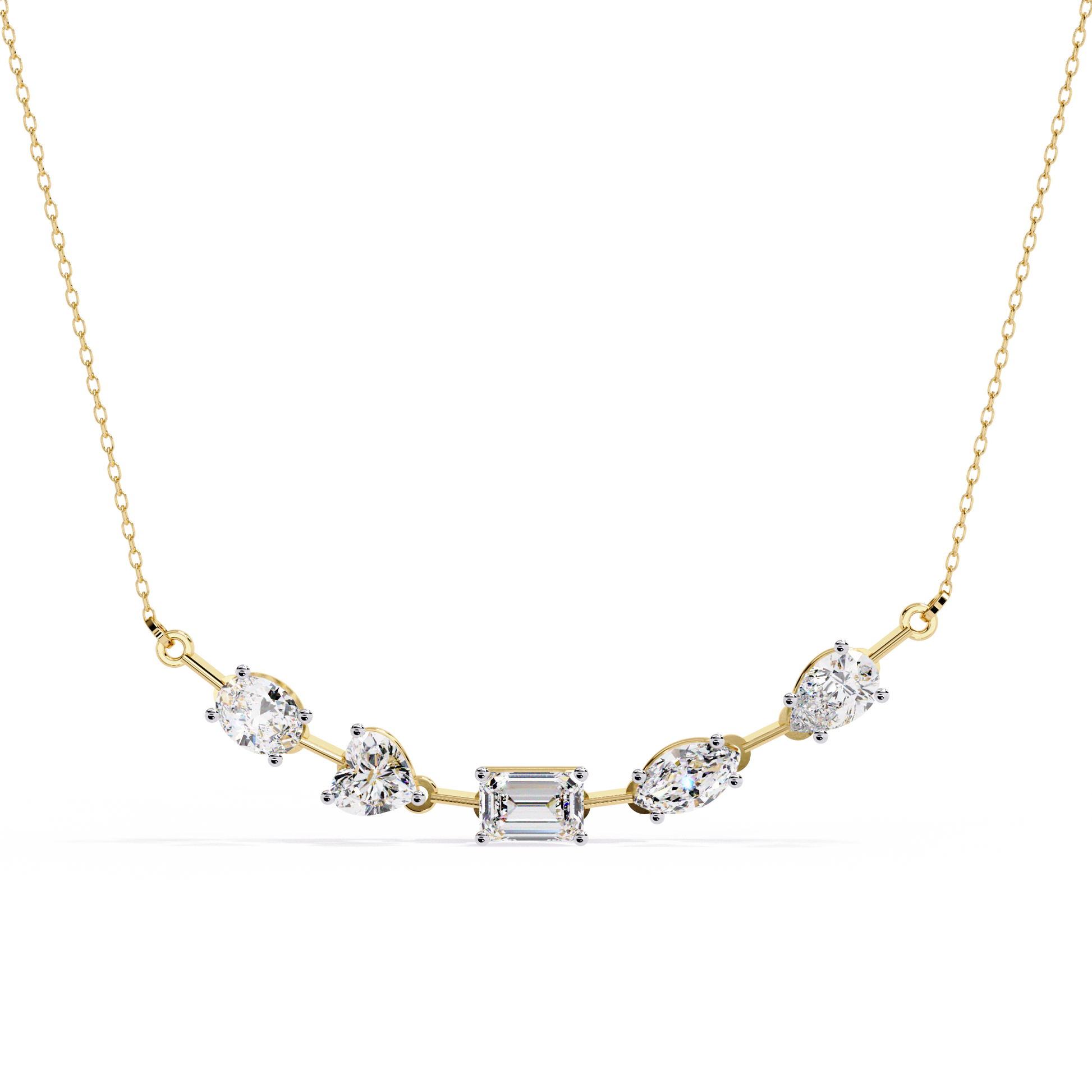 yellow gold