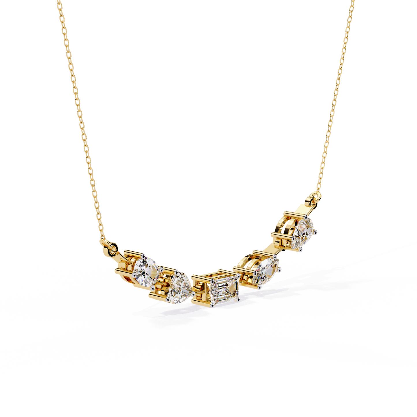 yellow gold