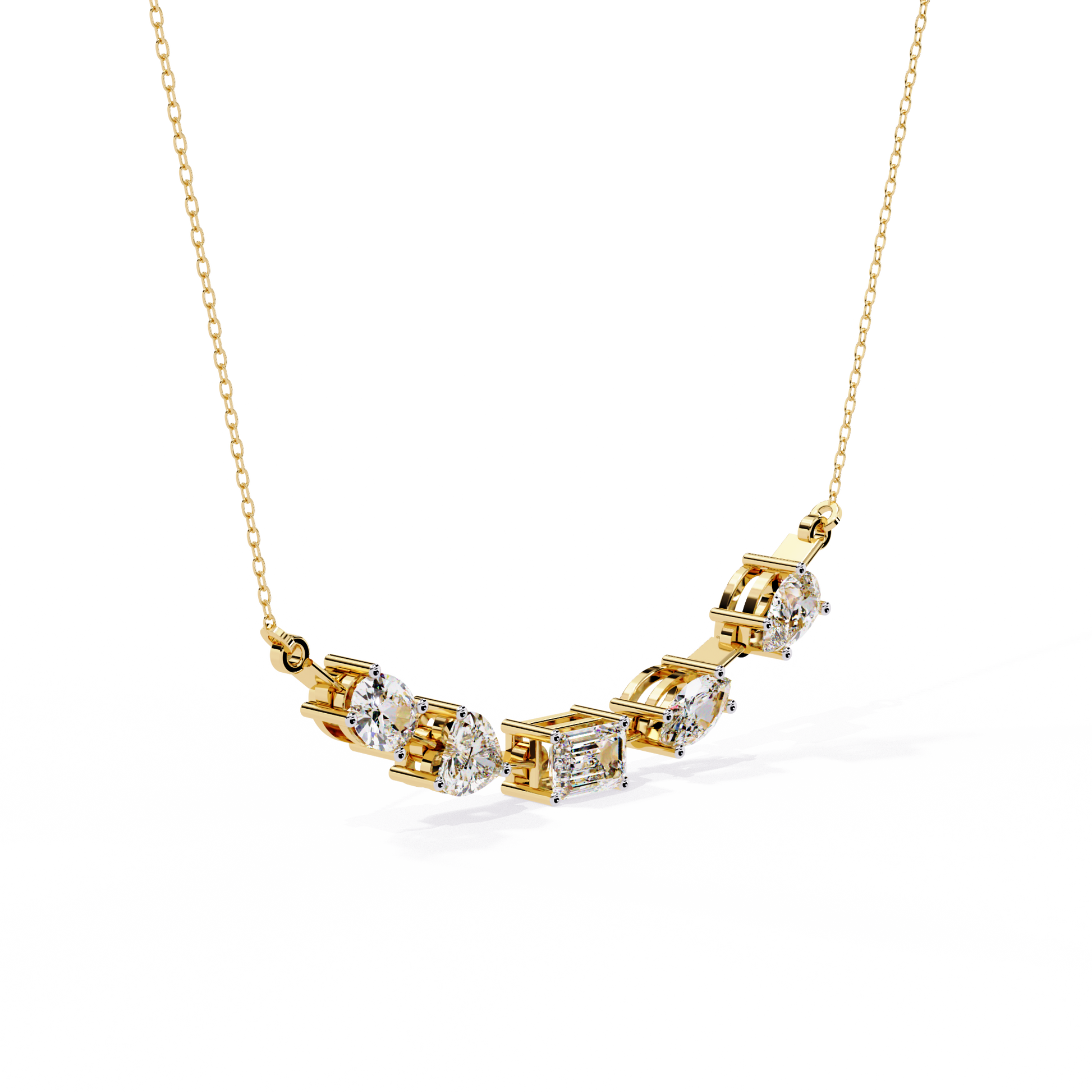yellow gold