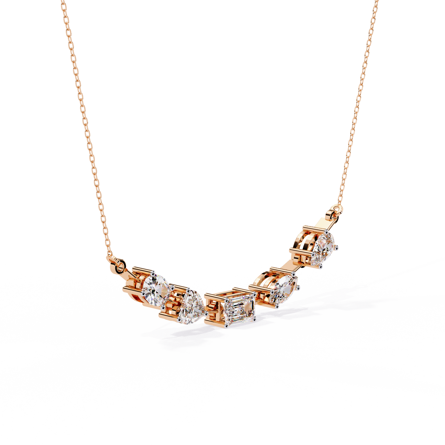 rose gold
