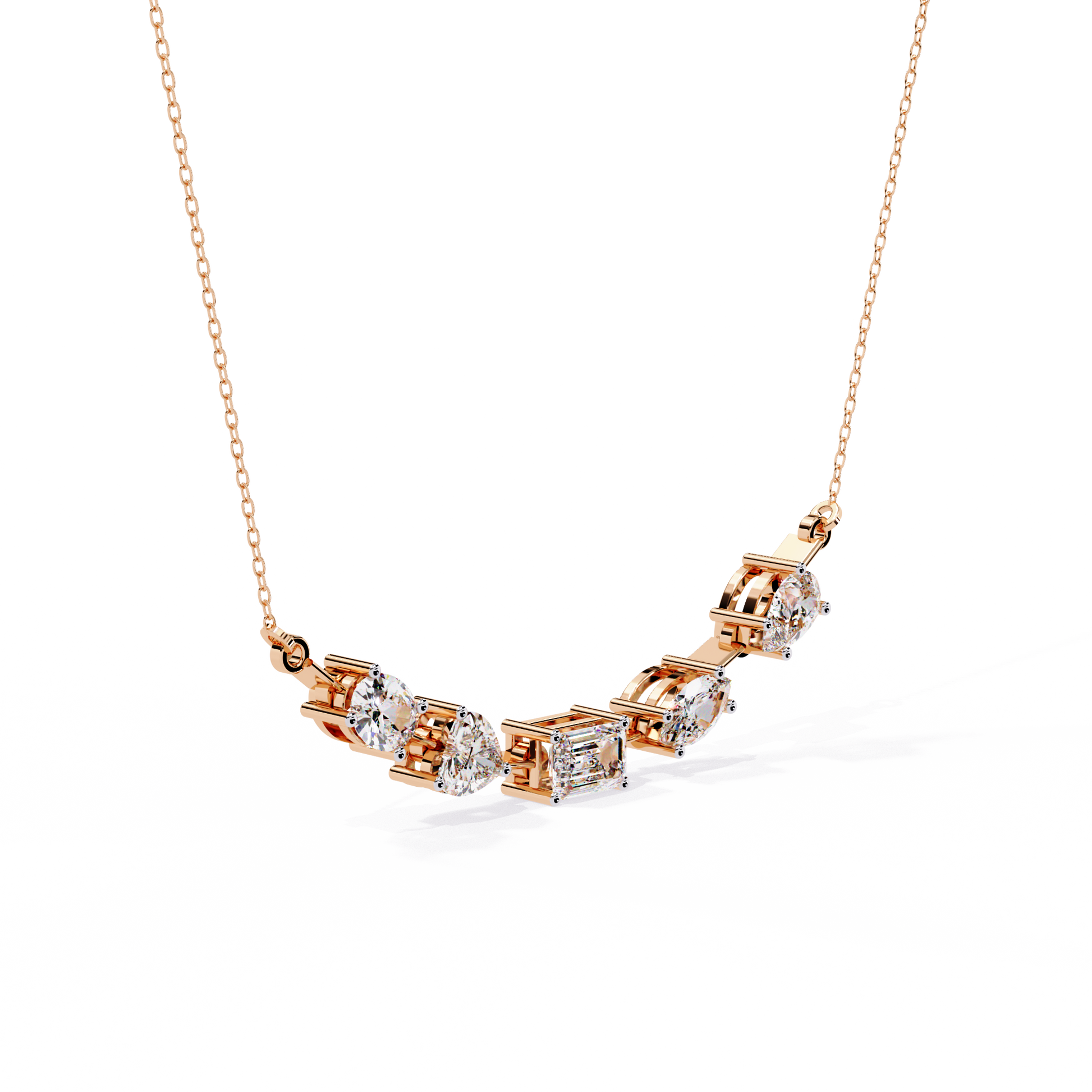 rose gold