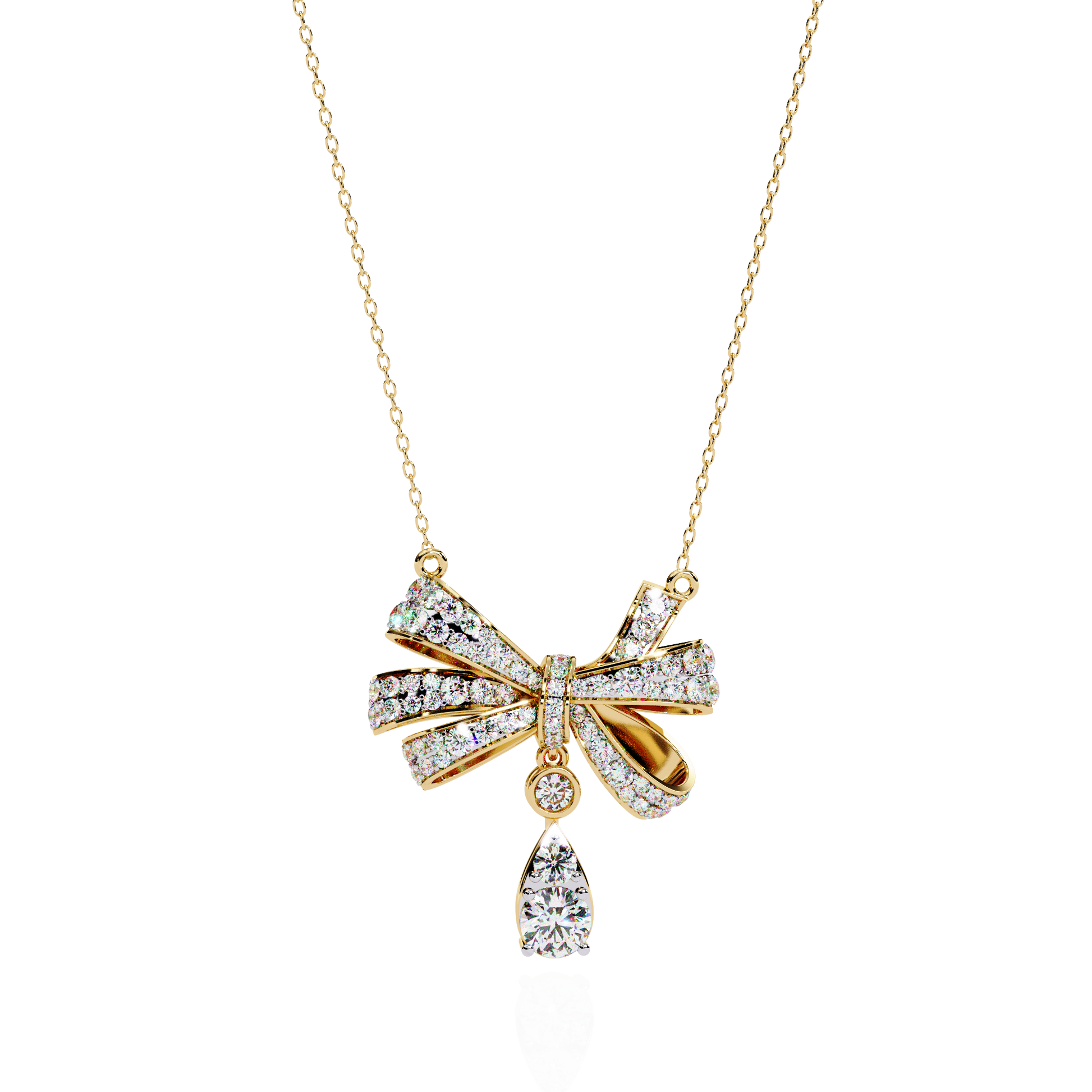 yellow gold
