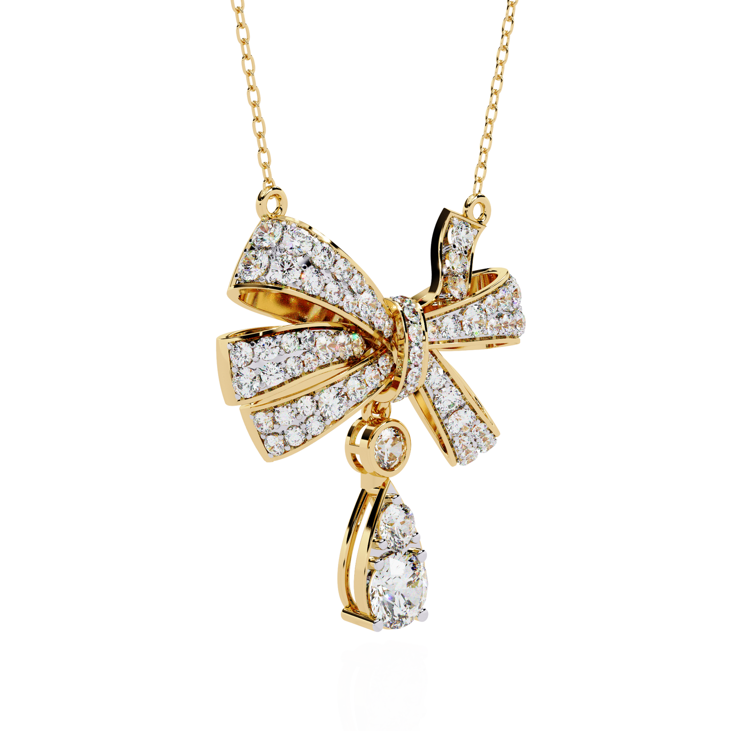 yellow gold