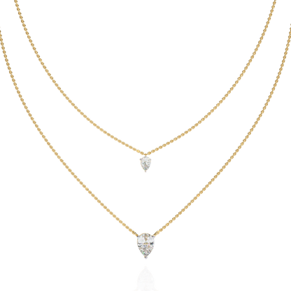 yellow gold