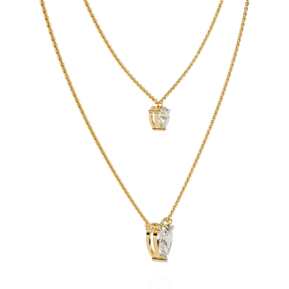 yellow gold