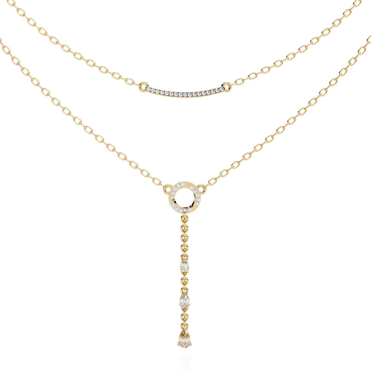 yellow gold