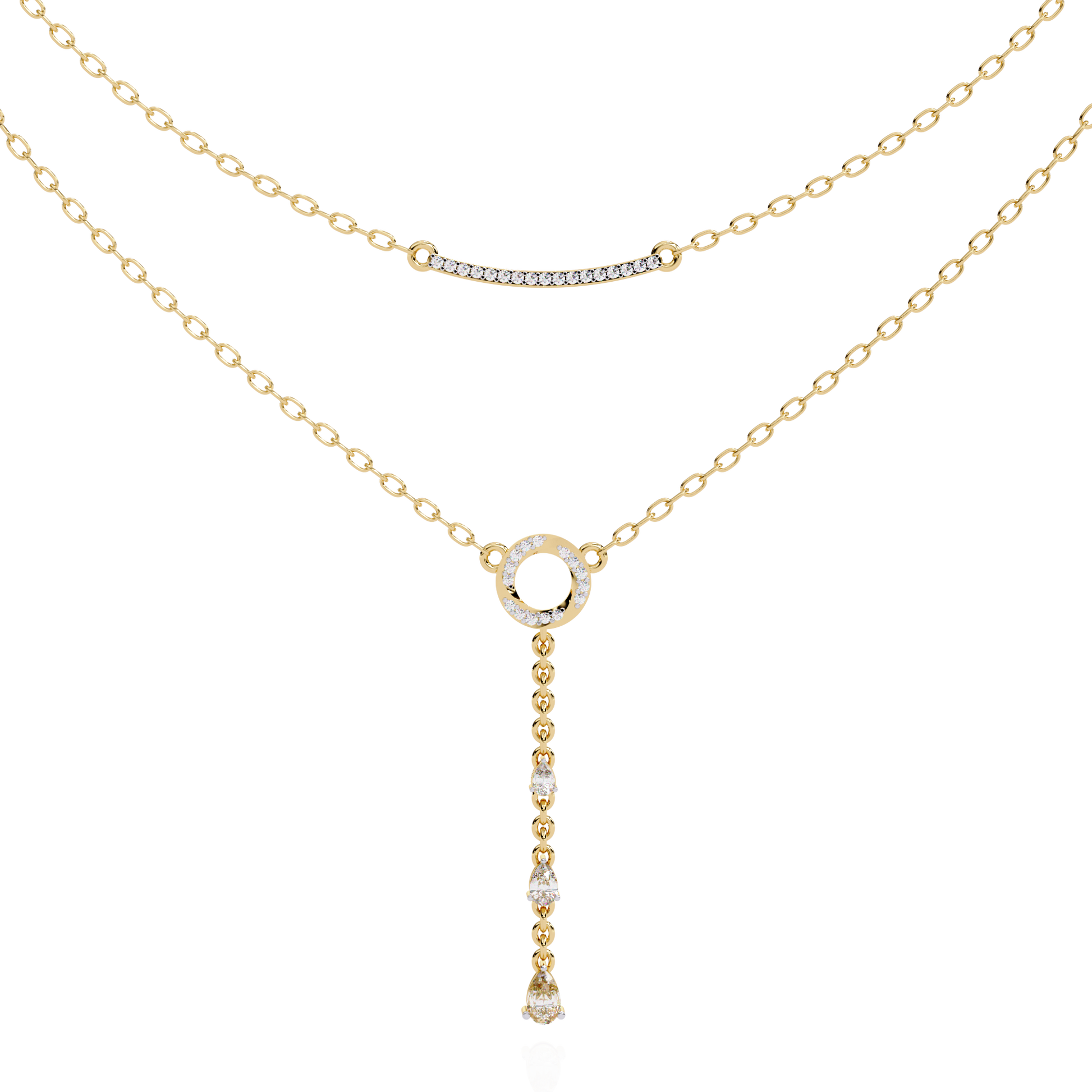 yellow gold