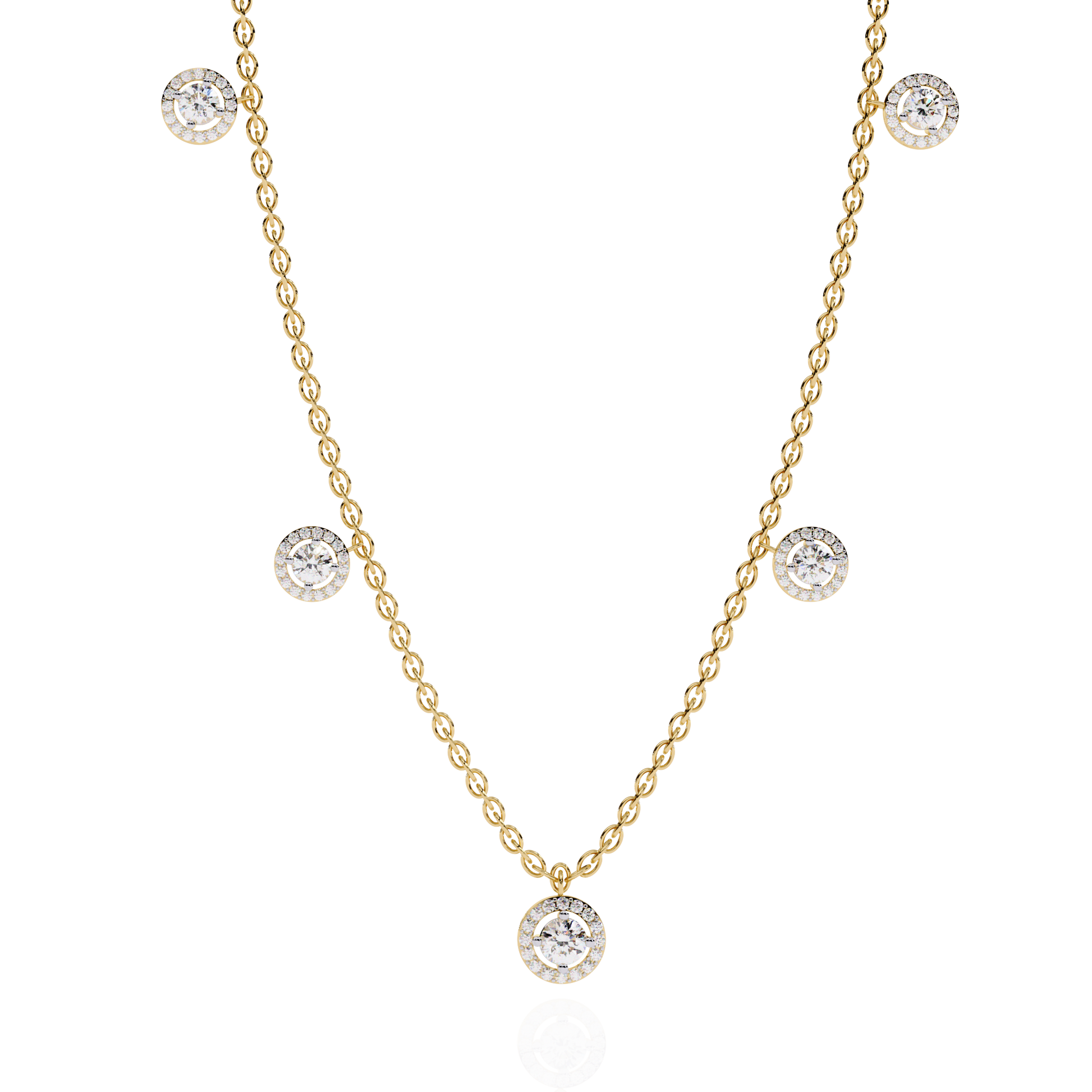 yellow gold