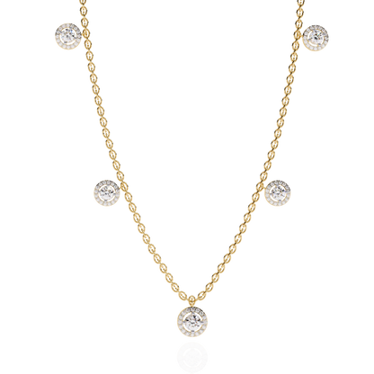 yellow gold