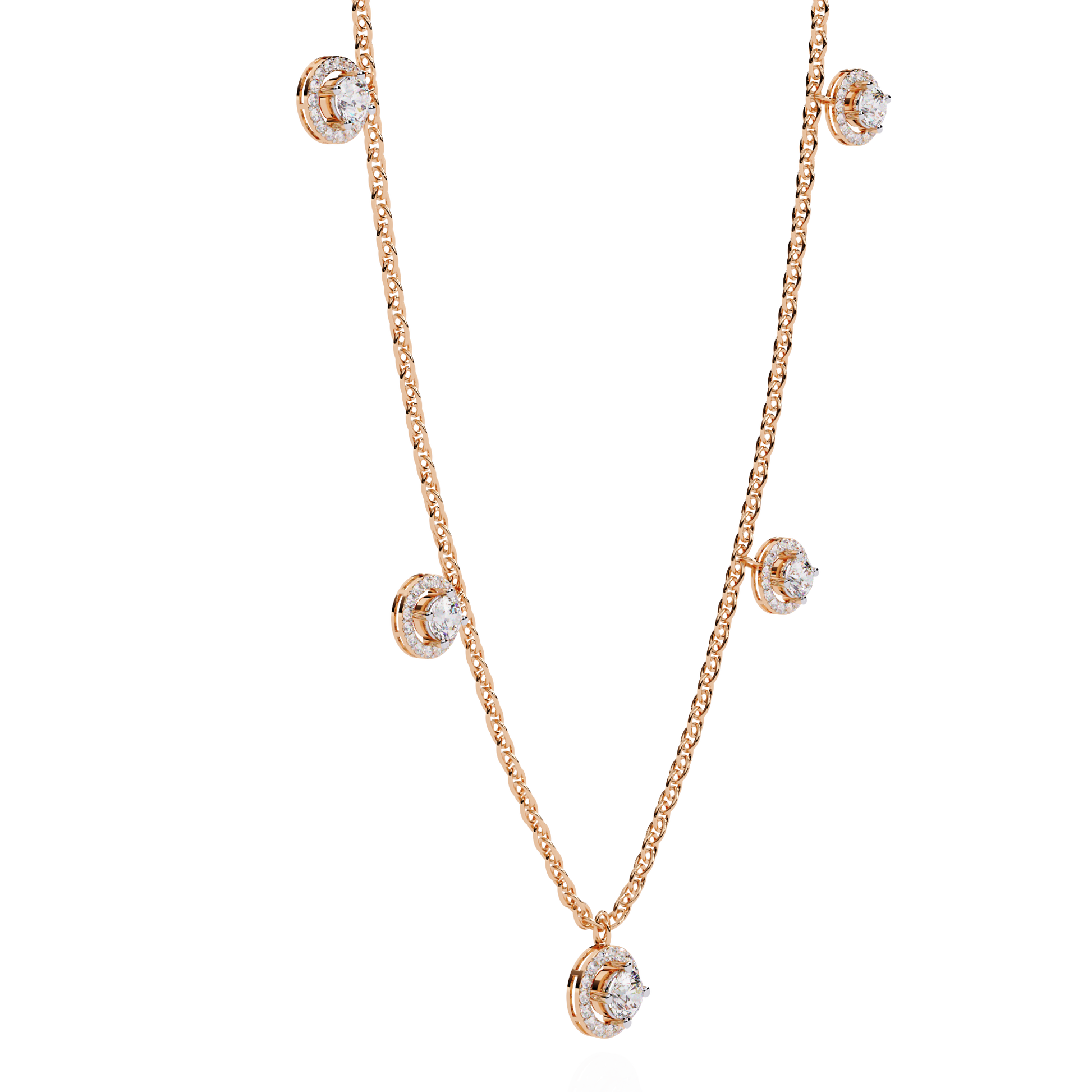 rose gold