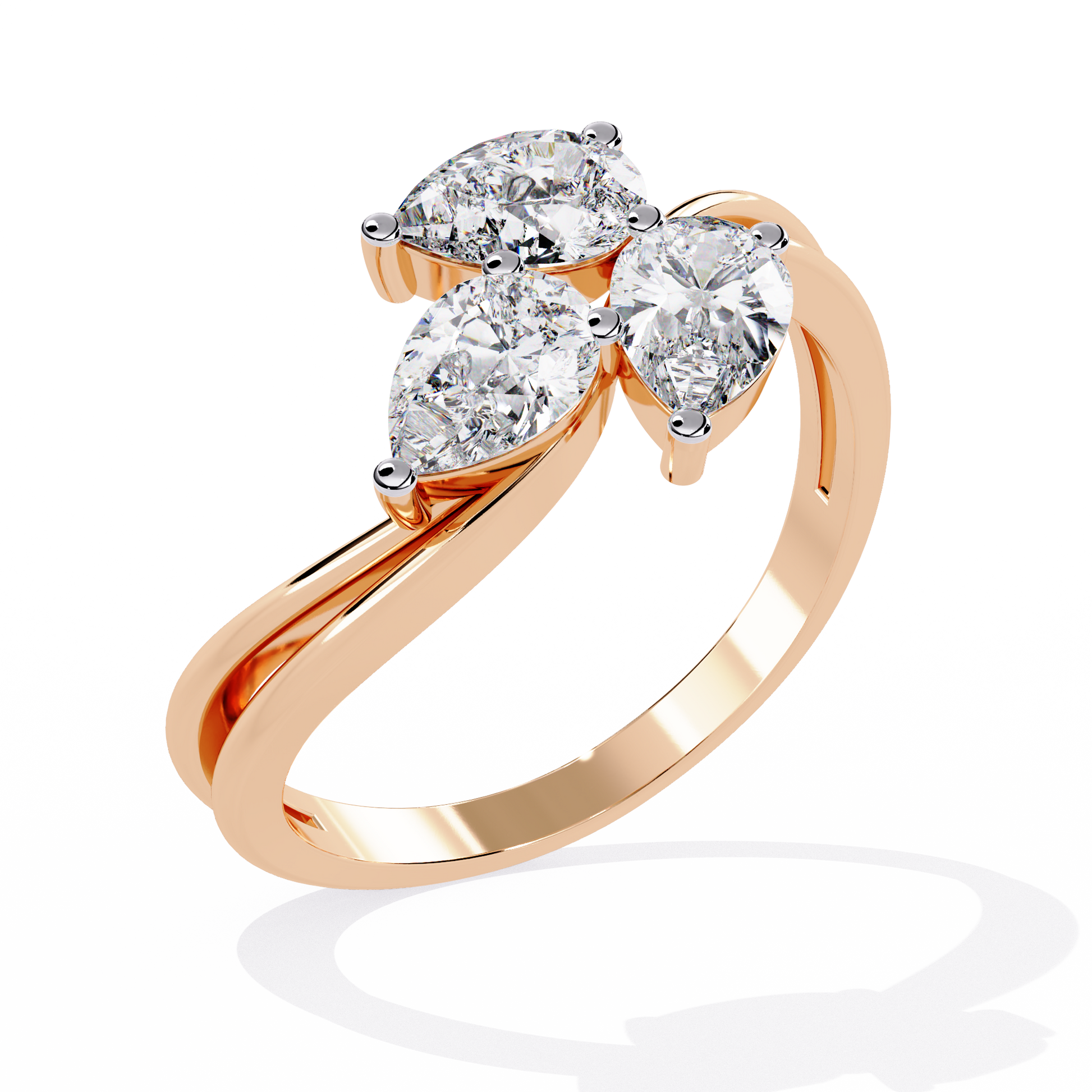 rose gold