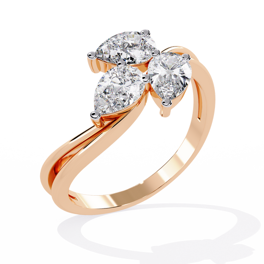 rose gold