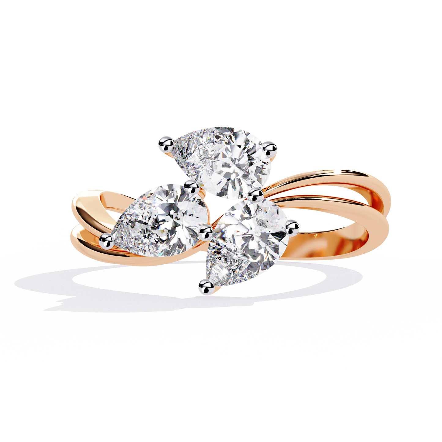 rose gold