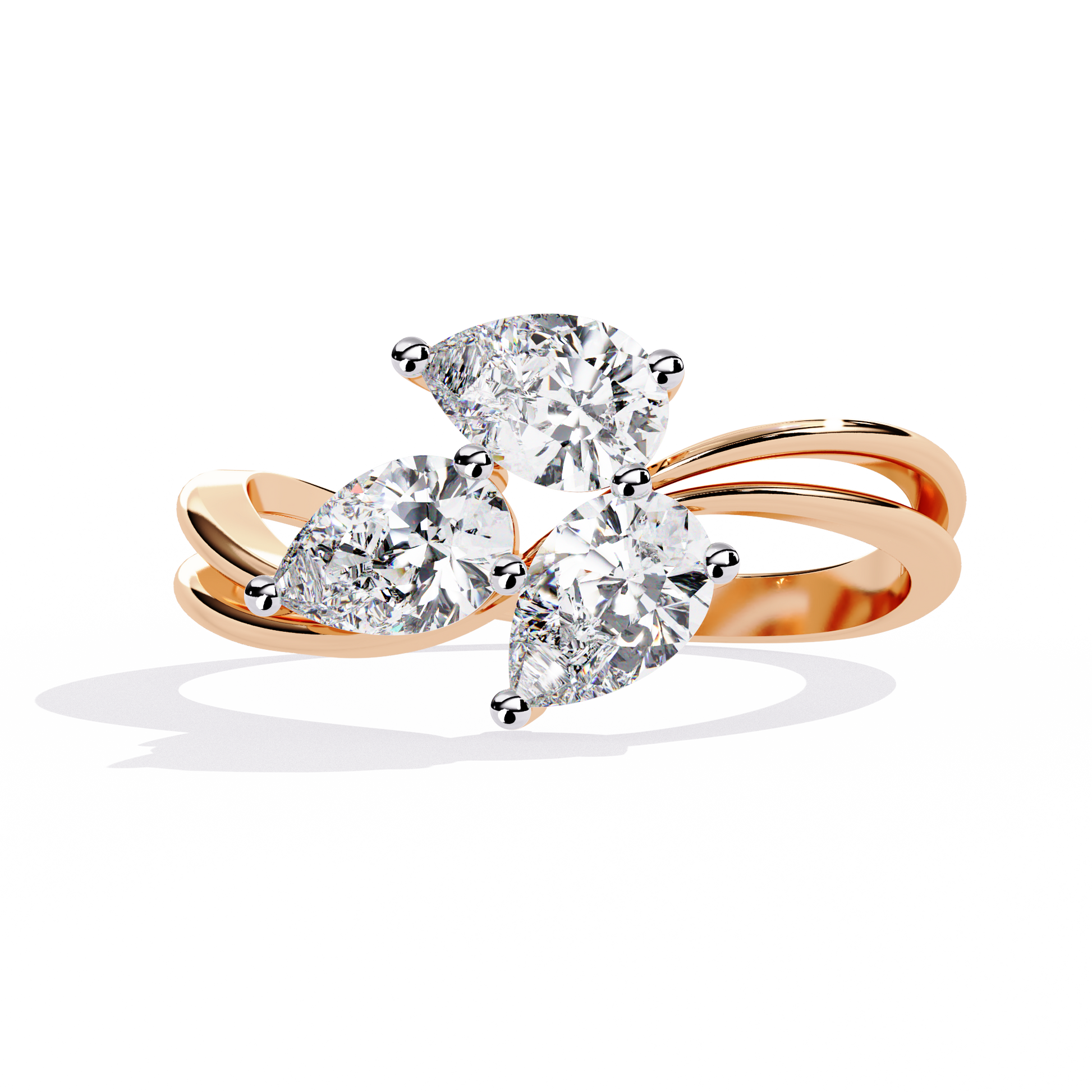 rose gold