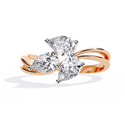 rose gold