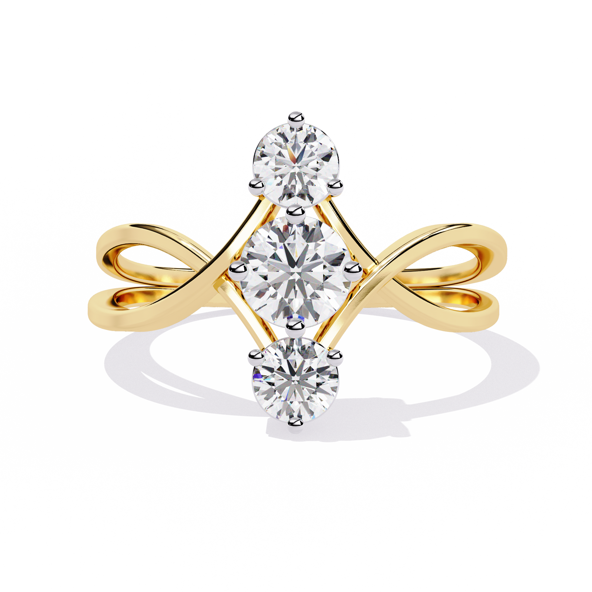 yellow gold