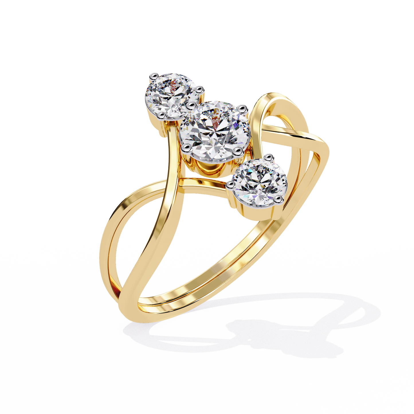 yellow gold