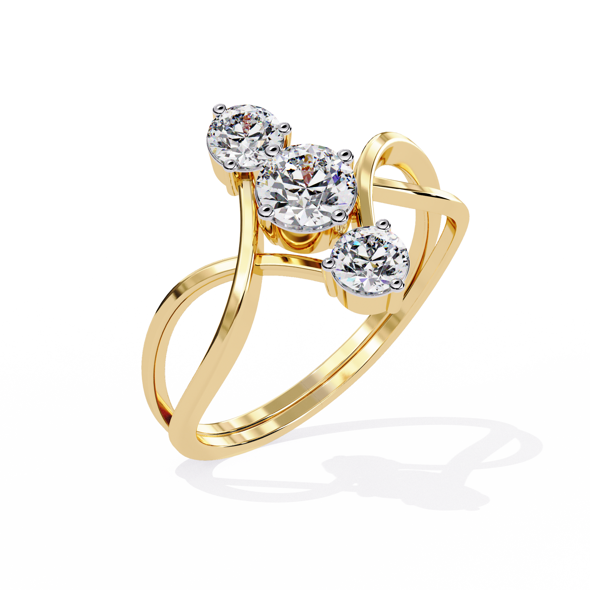 yellow gold