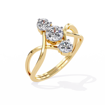 yellow gold