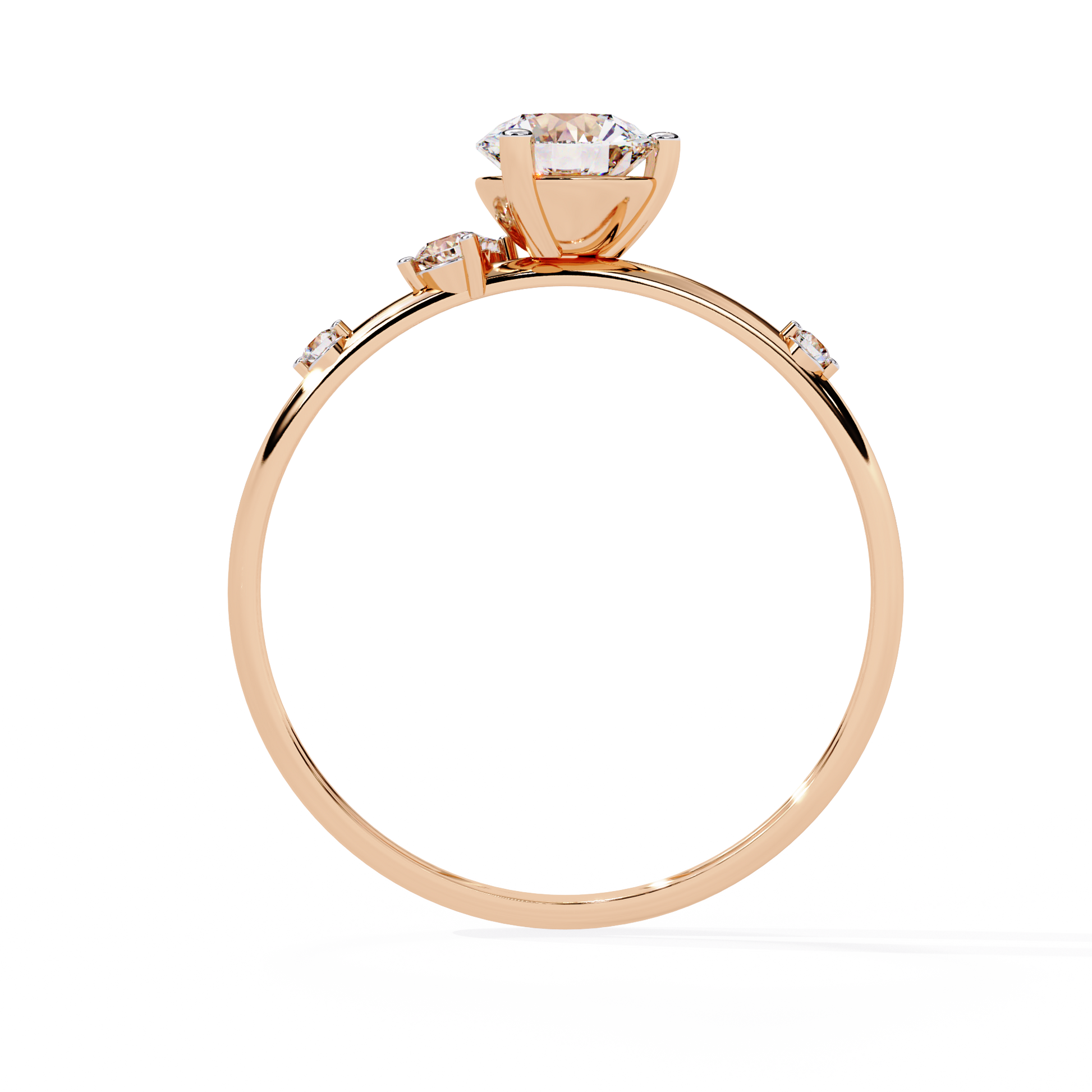 rose gold