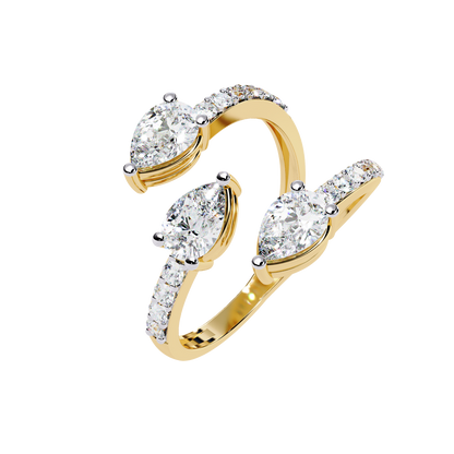 yellow gold