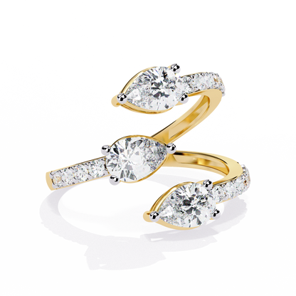 yellow gold