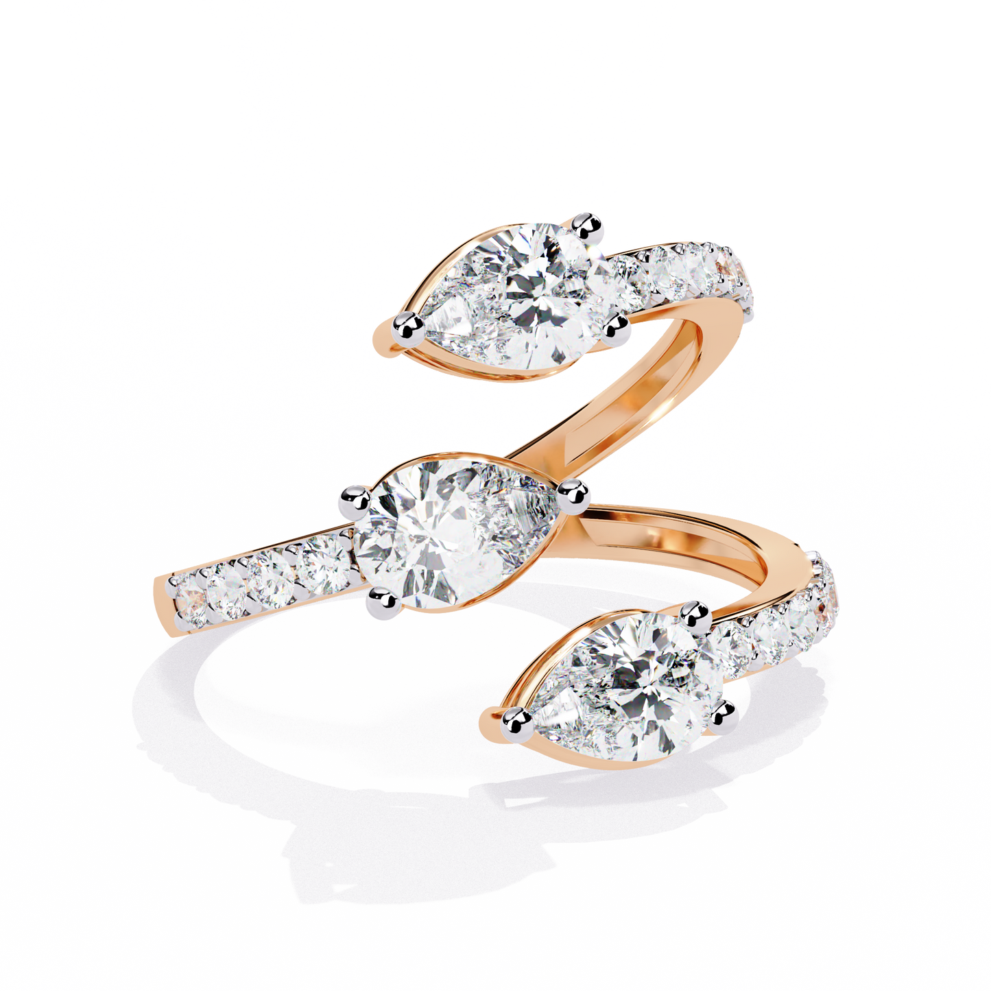 rose gold