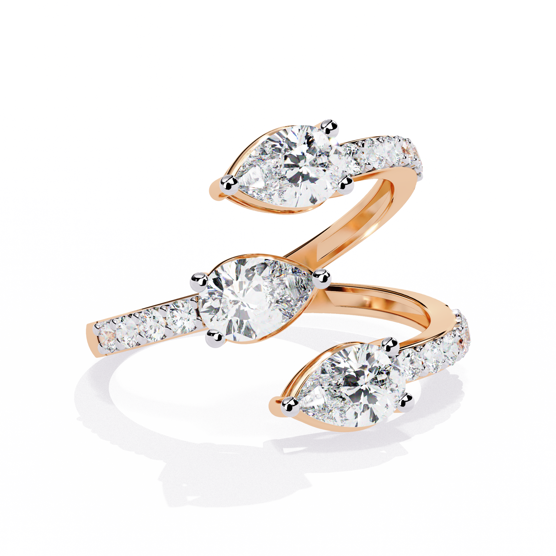 rose gold