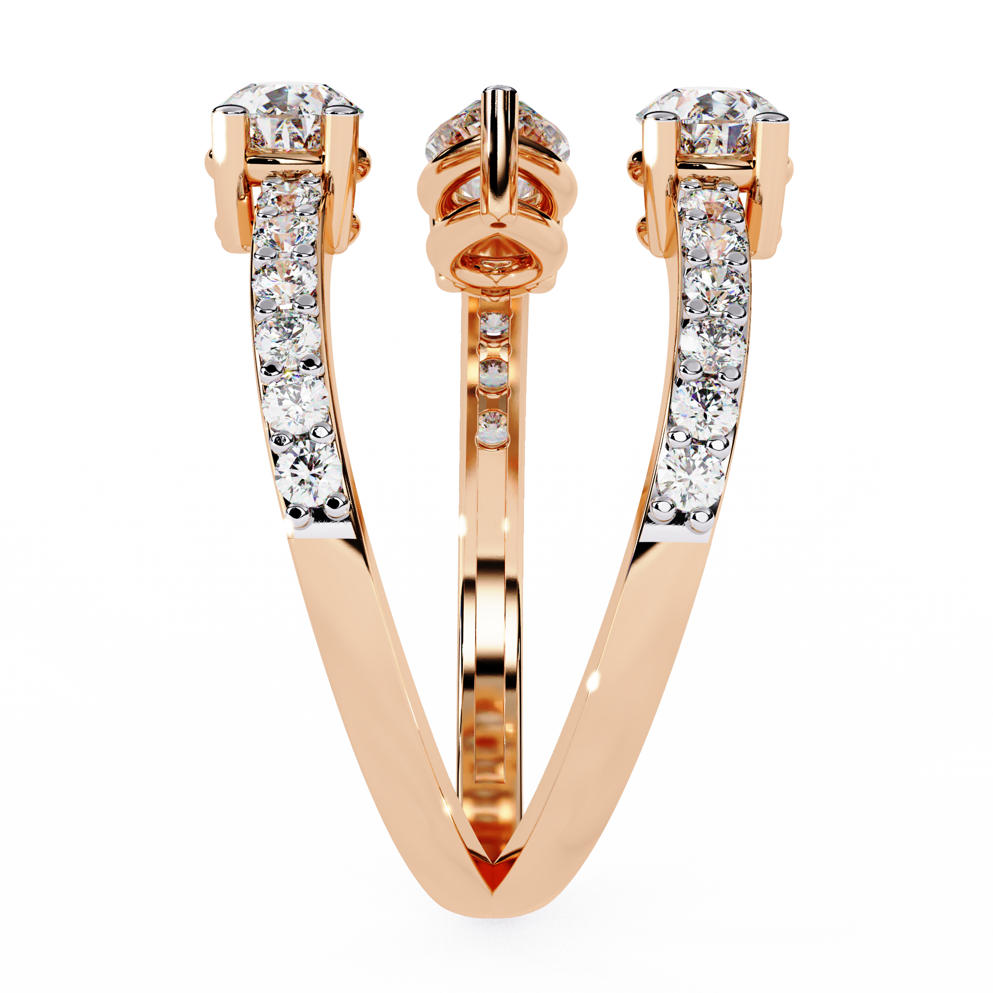 rose gold