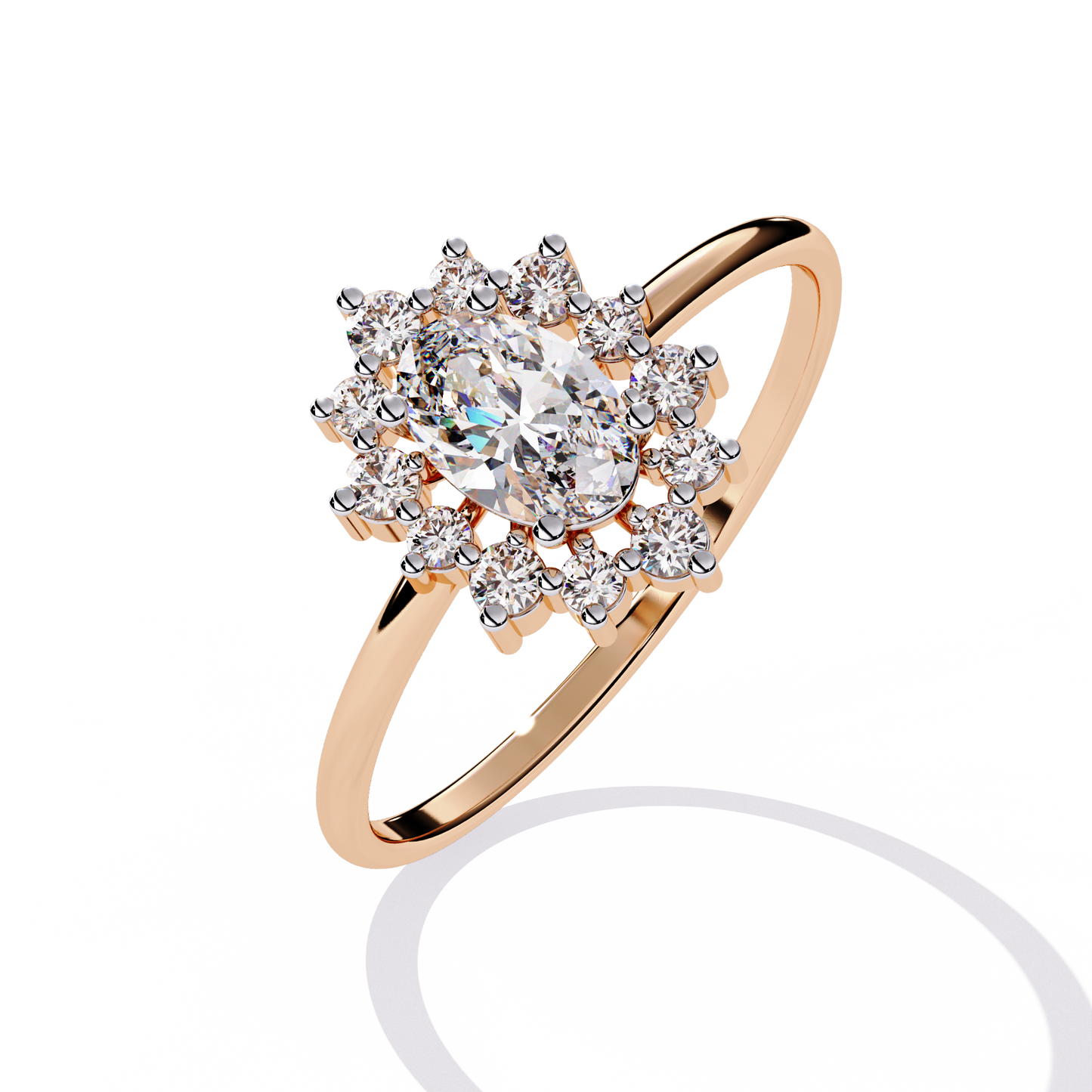 rose gold