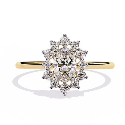 yellow gold