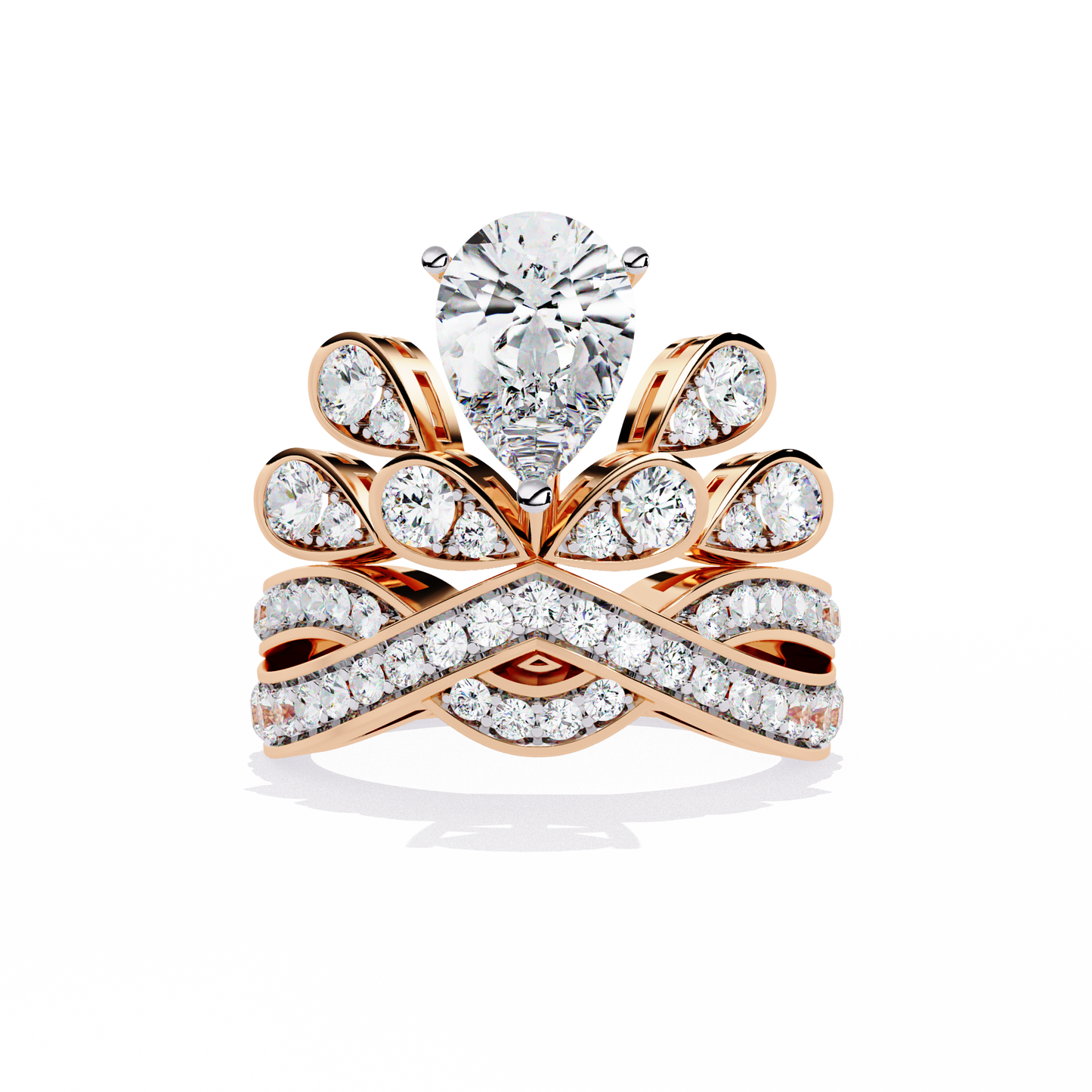 rose gold