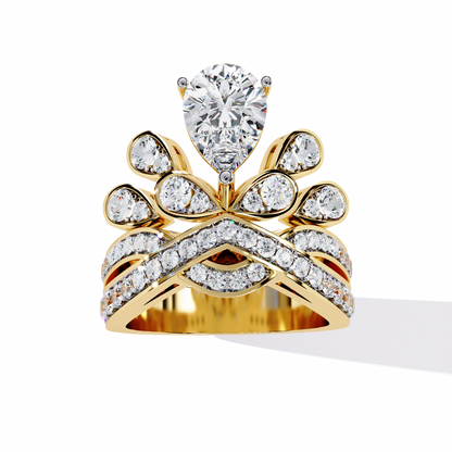 yellow gold