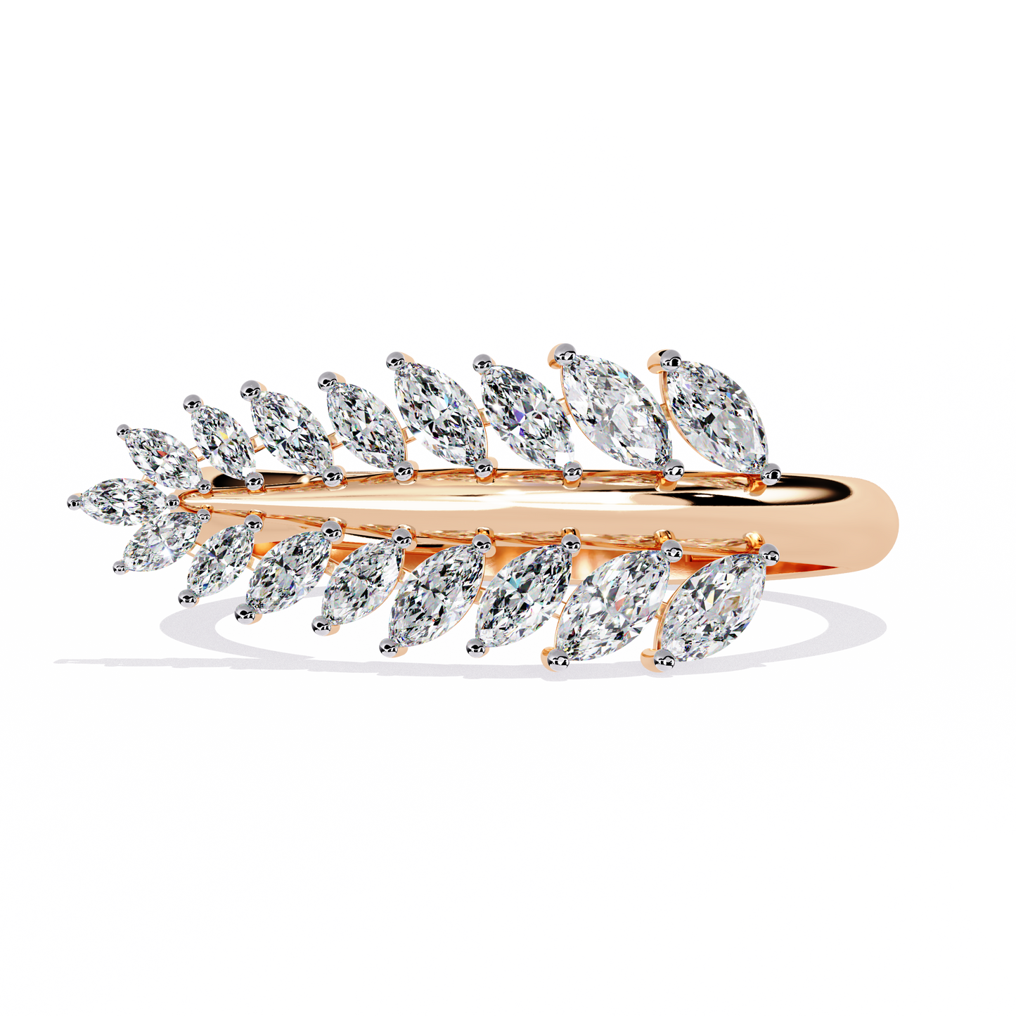 rose gold