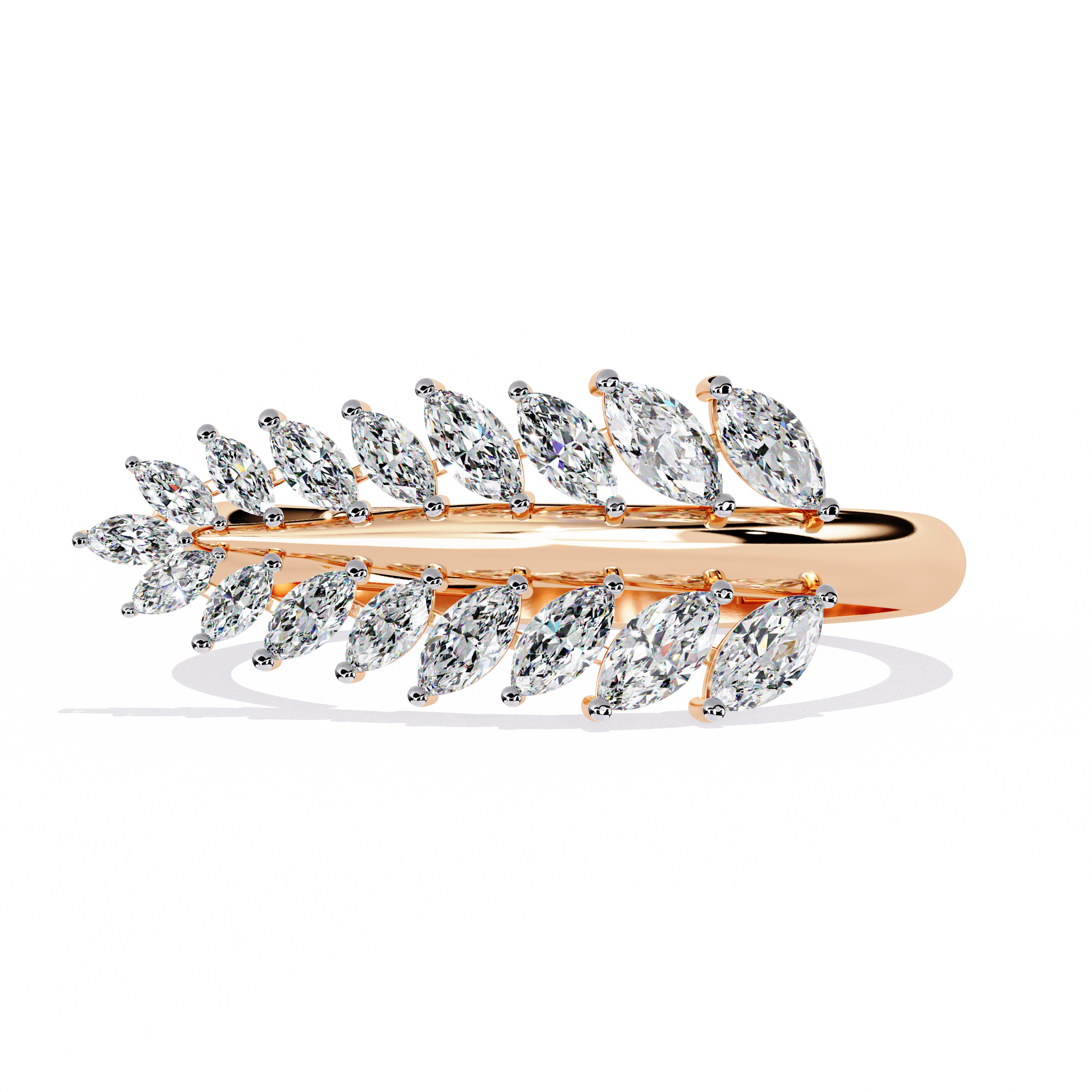 rose gold