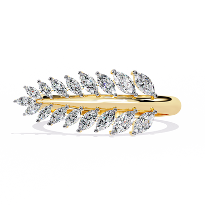 yellow gold