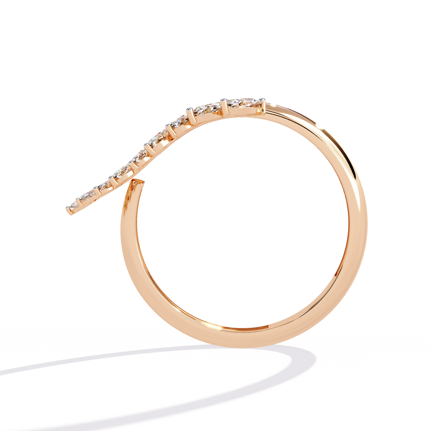 rose gold