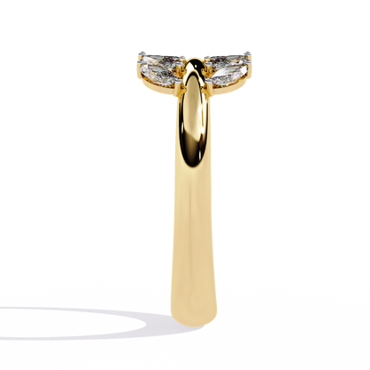 yellow gold