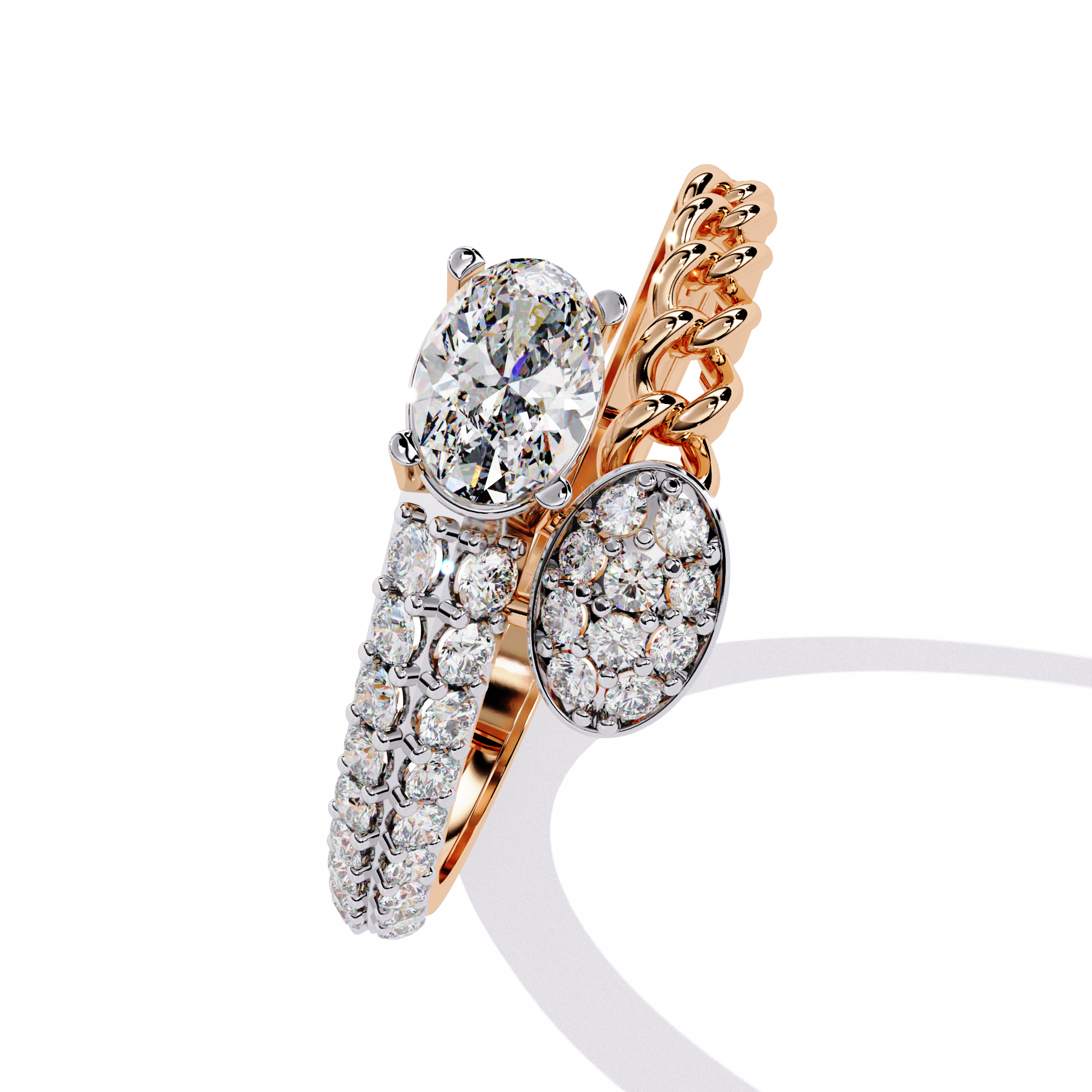 rose gold