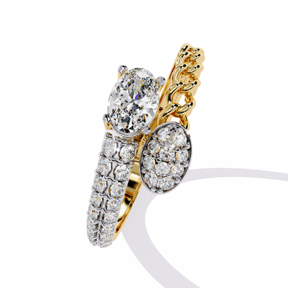 yellow gold